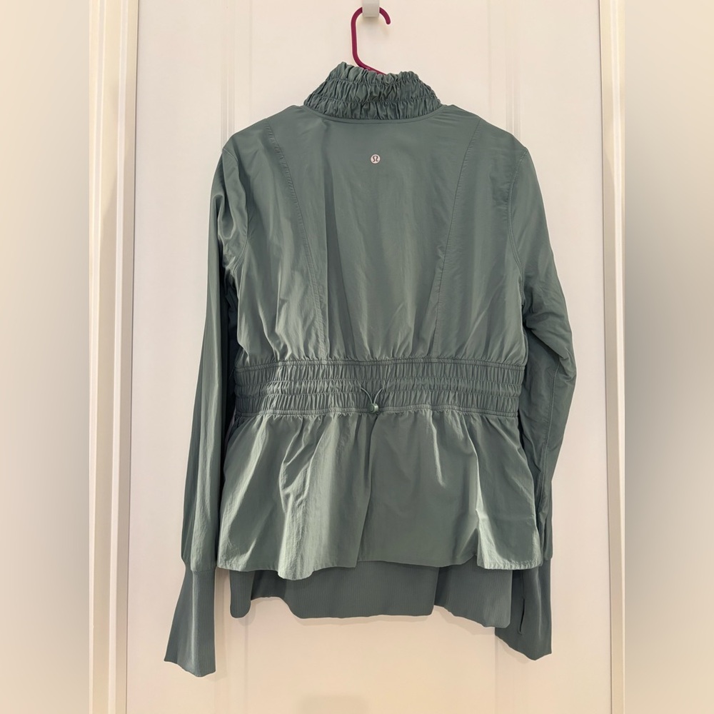 Lululemon jacket